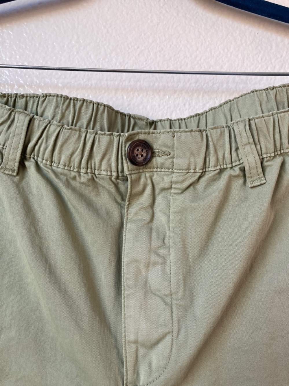 Chubbies Regular Fit Stretch Twill 7" inseam Shorts Preppy Gorpcore sz XXL - Picture 4 of 10